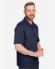Picture of M348P - Men's Advantage Snag Protection Plus IL Pocket Polo