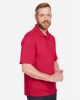 Picture of M348P - Men's Advantage Snag Protection Plus IL Pocket Polo