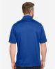 Picture of M348P - Men's Advantage Snag Protection Plus IL Pocket Polo