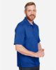 Picture of M348P - Men's Advantage Snag Protection Plus IL Pocket Polo