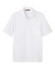 Picture of M348P - Men's Advantage Snag Protection Plus IL Pocket Polo