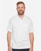Picture of M348P - Men's Advantage Snag Protection Plus IL Pocket Polo