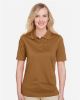 Picture of M348W - Women's Advantage Snag Protection Plus Polo