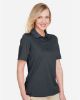 Picture of M348W - Women's Advantage Snag Protection Plus Polo