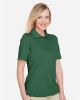 Picture of M348W - Women's Advantage Snag Protection Plus Polo