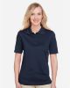 Picture of M348W - Women's Advantage Snag Protection Plus Polo