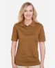 Picture of M348W - Women's Advantage Snag Protection Plus Polo