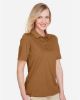 Picture of M348W - Women's Advantage Snag Protection Plus Polo