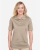 Picture of M348W - Women's Advantage Snag Protection Plus Polo
