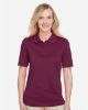 Picture of M348W - Women's Advantage Snag Protection Plus Polo