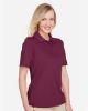 Picture of M348W - Women's Advantage Snag Protection Plus Polo
