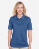 Picture of M348W - Women's Advantage Snag Protection Plus Polo