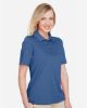 Picture of M348W - Women's Advantage Snag Protection Plus Polo