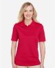 Picture of M348W - Women's Advantage Snag Protection Plus Polo