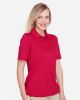 Picture of M348W - Women's Advantage Snag Protection Plus Polo