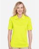 Picture of M348W - Women's Advantage Snag Protection Plus Polo