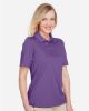 Picture of M348W - Women's Advantage Snag Protection Plus Polo