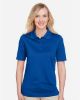 Picture of M348W - Women's Advantage Snag Protection Plus Polo