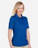 Picture of M348W - Women's Advantage Snag Protection Plus Polo