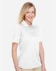 Picture of M348W - Women's Advantage Snag Protection Plus Polo