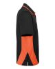 Picture of M386 - Men's Flash Snag Protection Plus IL Colorblock Polo