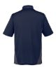 Picture of M386 - Men's Flash Snag Protection Plus IL Colorblock Polo