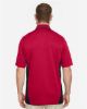 Picture of M386 - Men's Flash Snag Protection Plus IL Colorblock Polo
