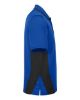 Picture of M386 - Men's Flash Snag Protection Plus IL Colorblock Polo