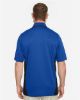 Picture of M386 - Men's Flash Snag Protection Plus IL Colorblock Polo