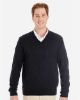 Picture of M420 - Men's Pilbloc™ V-Neck Sweater