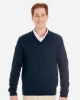 Picture of M420 - Men's Pilbloc™ V-Neck Sweater