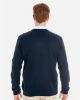 Picture of M420 - Men's Pilbloc™ V-Neck Sweater