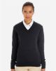 Picture of M420W - Women's Pilbloc V-Neck Sweater