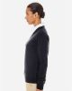 Picture of M420W - Women's Pilbloc V-Neck Sweater