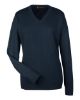 Picture of M420W - Women's Pilbloc V-Neck Sweater