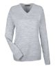 Picture of M420W - Women's Pilbloc V-Neck Sweater