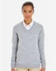Picture of M420W - Women's Pilbloc V-Neck Sweater