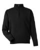 Picture of M421 - Unisex Pilbloc™ Quarter-Zip Pullover Sweater
