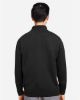 Picture of M421 - Unisex Pilbloc™ Quarter-Zip Pullover Sweater