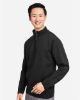 Picture of M421 - Unisex Pilbloc™ Quarter-Zip Pullover Sweater