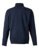 Picture of M421 - Unisex Pilbloc™ Quarter-Zip Pullover Sweater