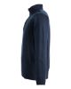 Picture of M421 - Unisex Pilbloc™ Quarter-Zip Pullover Sweater
