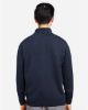 Picture of M421 - Unisex Pilbloc™ Quarter-Zip Pullover Sweater
