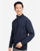 Picture of M421 - Unisex Pilbloc™ Quarter-Zip Pullover Sweater