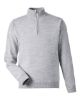 Picture of M421 - Unisex Pilbloc™ Quarter-Zip Pullover Sweater