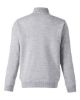 Picture of M421 - Unisex Pilbloc™ Quarter-Zip Pullover Sweater