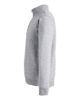 Picture of M421 - Unisex Pilbloc™ Quarter-Zip Pullover Sweater