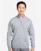 Picture of M421 - Unisex Pilbloc™ Quarter-Zip Pullover Sweater