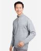 Picture of M421 - Unisex Pilbloc™ Quarter-Zip Pullover Sweater
