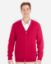 Picture of M425 - Men's Pilbloc™ V-Neck Button Cardigan Sweater